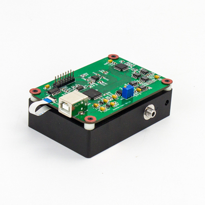 YSM-8107 # 光电分离型微型光谱仪，适合OEM集成至光谱应用系统中