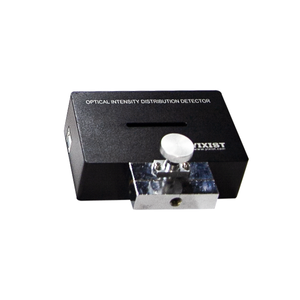 YSC-4076 # 一维光强分布传感器