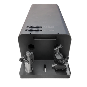 XOA-8408 # M²光束质量分析系统