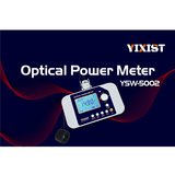 YSW-5002 Optical Power Software