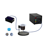 Integrating sphere spectral reflectance measurement kit
