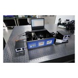 ROT-OS02 # Adjusting and Testing Station of Multi-Combination Spectrometers