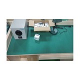 ROT-OT09 #  Inspection Station of Optical Lens Projection
