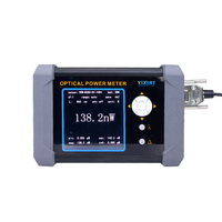 YPM-8201-02 光功率计仪表（2023款），数字4英寸 LCD 