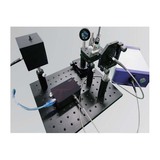 ROT-OT12 # Optical Coating Simulation and Thin Film Inspection Station