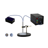 Spectral reflectance measurement kit