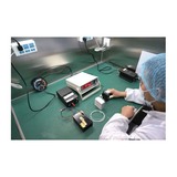 ROT-OP05 # Inspection and Test Station for Device Appearance and Photoelectric Characteristics