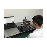 ROT-OS11 # Raman Spectroscopy Measurement and Substance Identification Station(Type B)