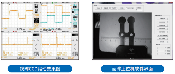 ROE-GA01 # CCD基礎(chǔ)與應(yīng)用綜合實(shí)驗(yàn)