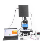 YOA-8405 # Microscopic Reflection Spectrometer